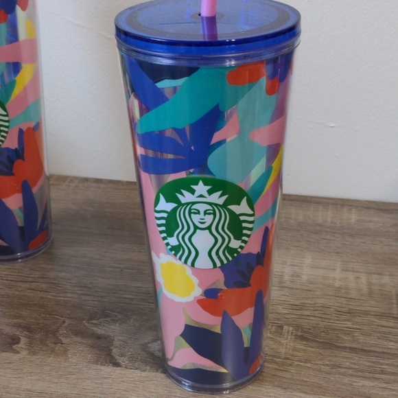 Starbucks Tumblr